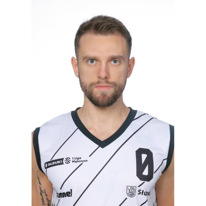 Photo of Pawel Kopcinski, 2020-2021 season