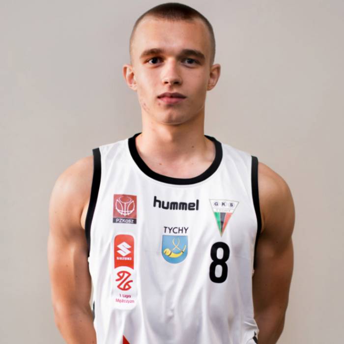 Foto di Mikolaj Klimontowicz, stagione 2020-2021