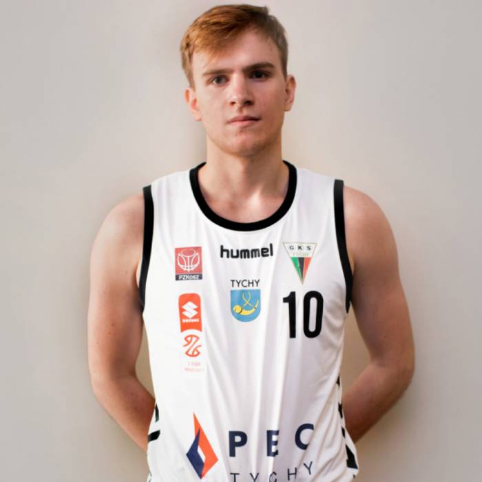 Photo of Lukasz Polakowski, 2020-2021 season
