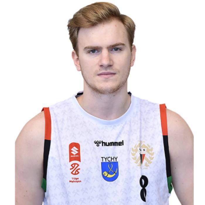Photo of Lukasz Polakowski, 2021-2022 season
