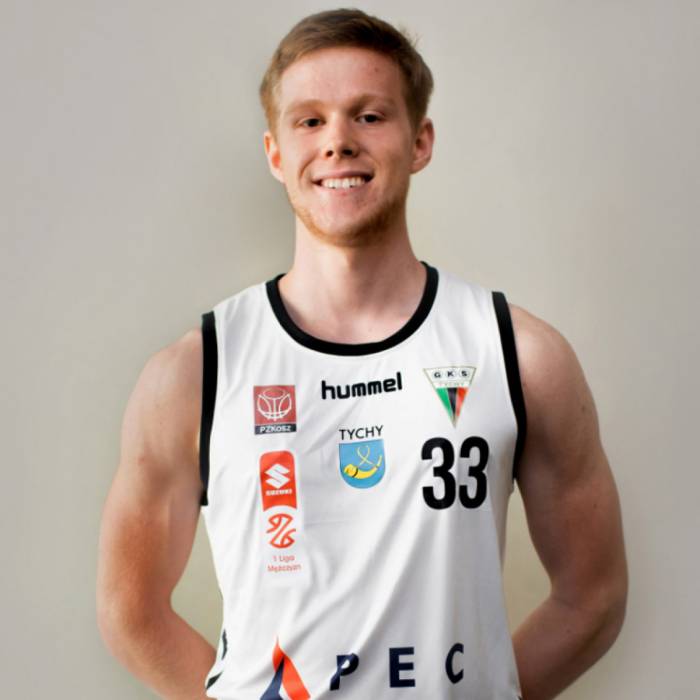 Photo of Ignacy Jakacki, 2020-2021 season