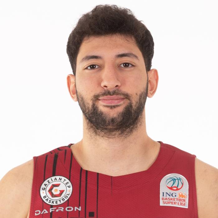 Photo of Ahmet Ozkan, 2021-2022 season