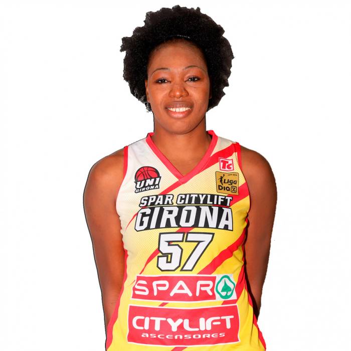 Photo of Naignouma Coulibaly, 2019-2020 season
