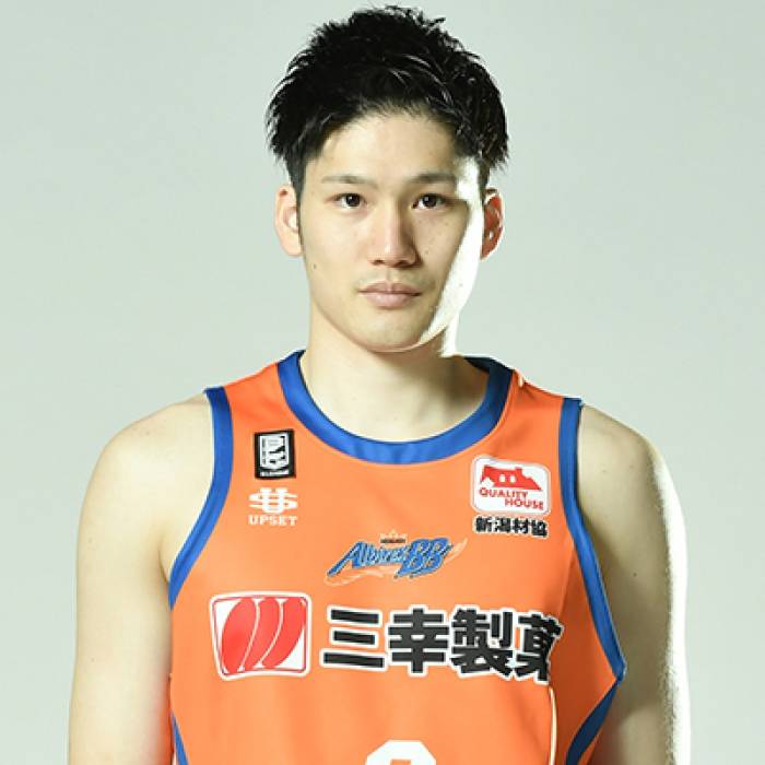 Photo of Kotaro Ohya, 2021-2022 season