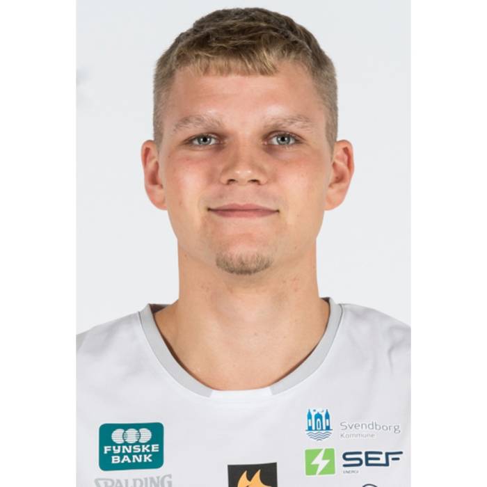 Photo of Sebastian Petersen, 2021-2022 season