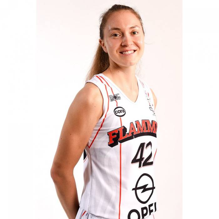 Photo of Sigrid Koizar, 2020-2021 season