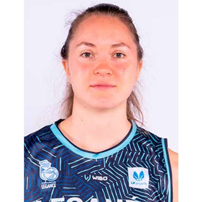 Photo of Sigrid Koizar, 2021-2022 season