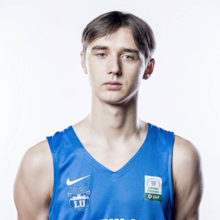 Photo of Eduards Avotins, 2020-2021 season
