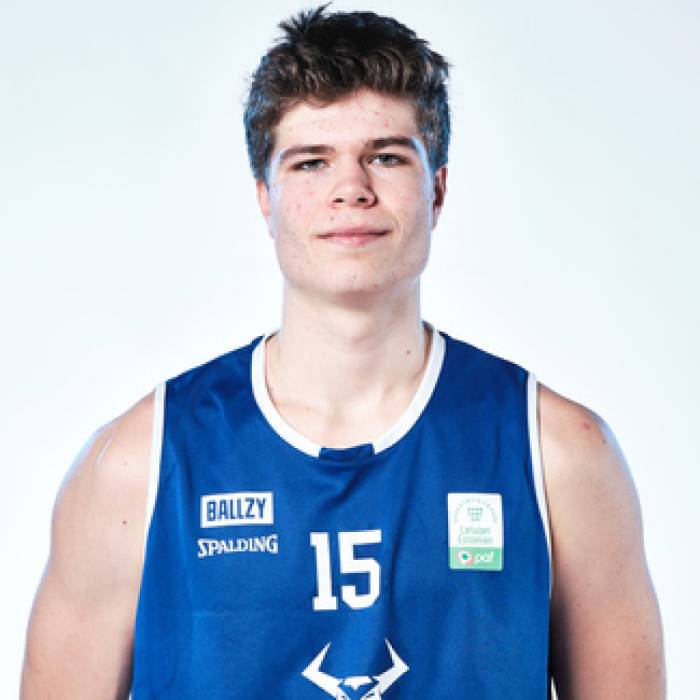 Photo of Marko Kuhi, 2020-2021 season