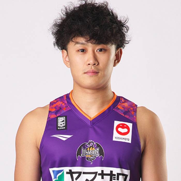 Photo of Yuya Yamada, 2021-2022 season