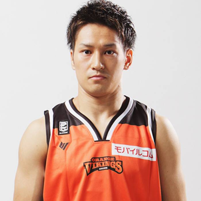 Photo of Yohei Sakai, 2021-2022 season