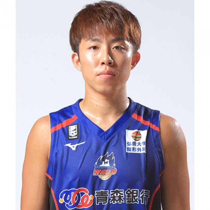 Photo of Kyonosuke Terashima, 2020-2021 season