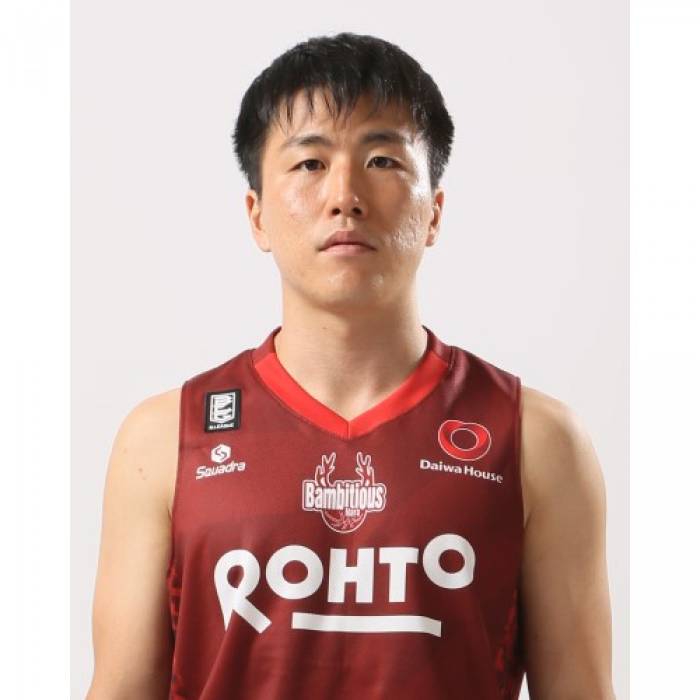 Photo of Daiki Kobayashi, 2020-2021 season