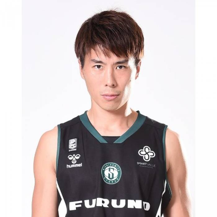 Photo of Shota Konno, 2020-2021 season