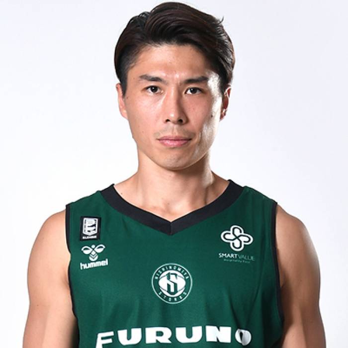 Photo of Shota Konno, 2021-2022 season