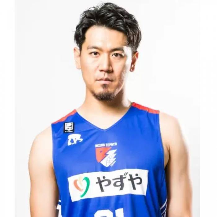 Photo of Masahiro Kanou, 2019-2020 season