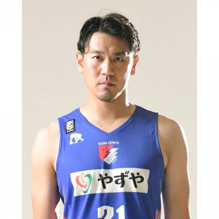 Photo of Masahiro Kanou, 2020-2021 season