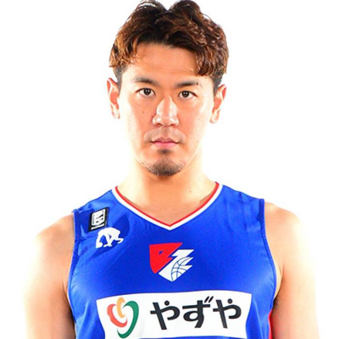 Photo of Masahiro Kanou, 2021-2022 season