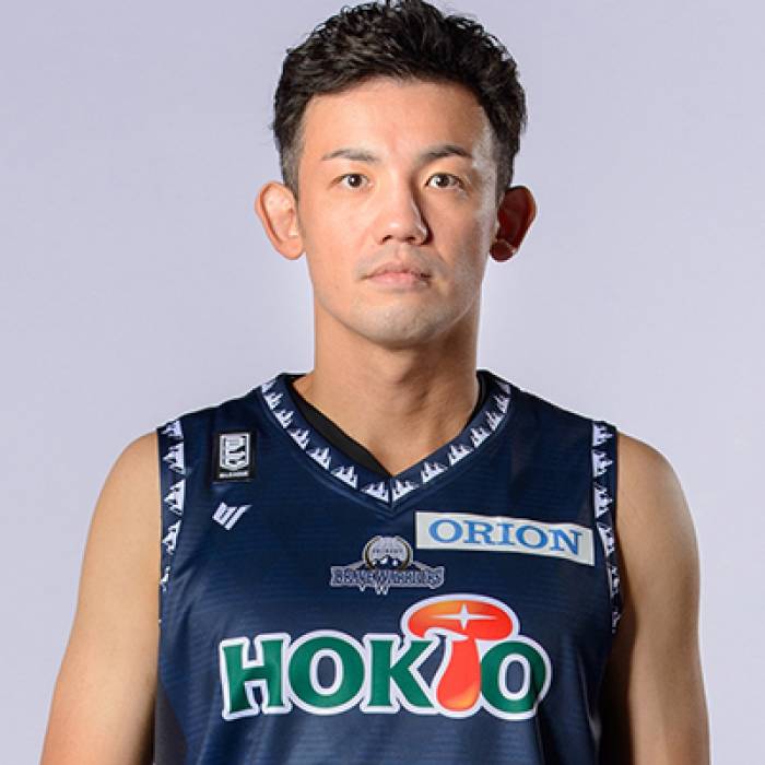 Photo of Yusuke Inoue, 2021-2022 season