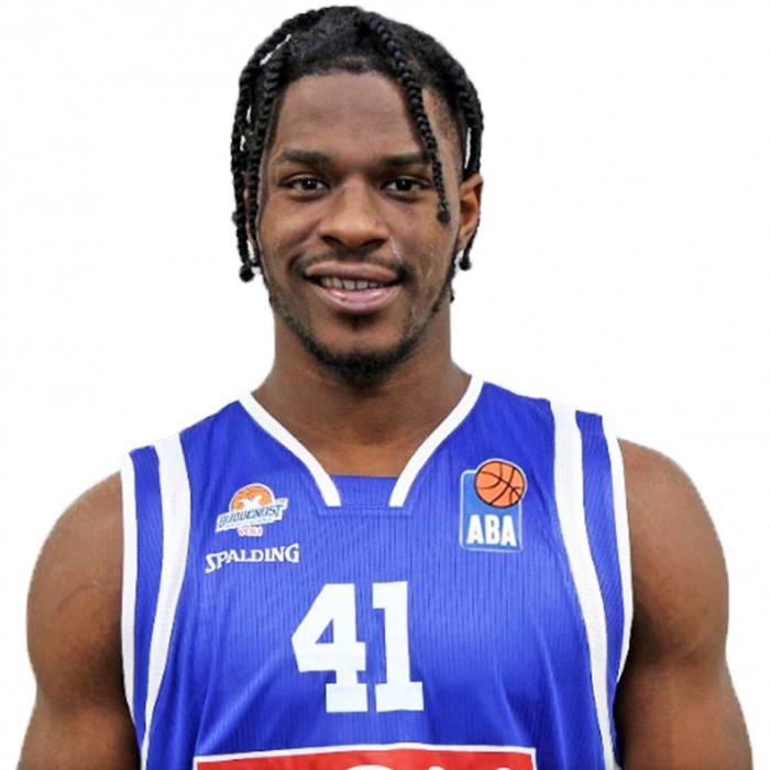 Devin Williams, Basketball Player