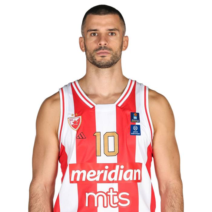 Branko Lazic: We had hooped to do better, but I belive in the team