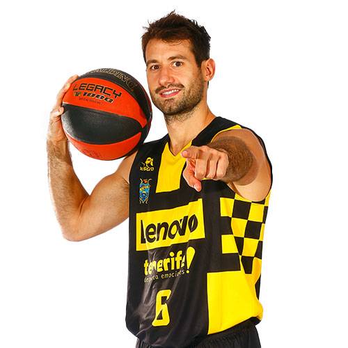 Photo of Bruno Fitipaldo, 2023-2024 season
