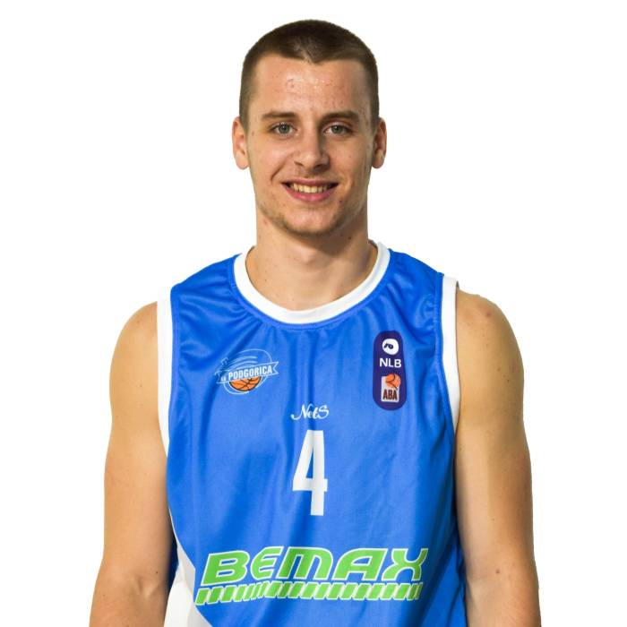 Photo of Danilo Ivanovic, 2023-2024 season