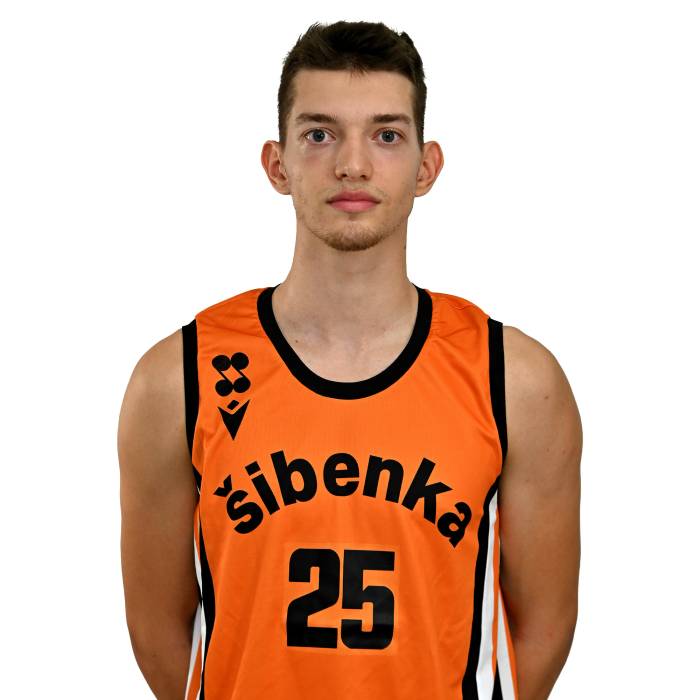 Photo of Dominik Skugor, 2023-2024 season