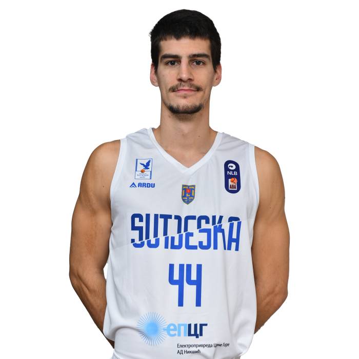Photo of Dorde Otasevic, 2023-2024 season