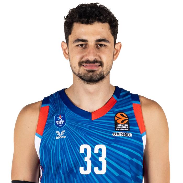Photo of Erkan Yilmaz, 2023-2024 season