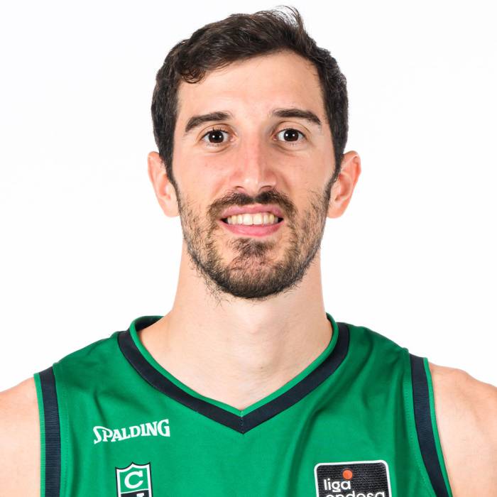 Photo of Guillem Vives, 2023-2024 season