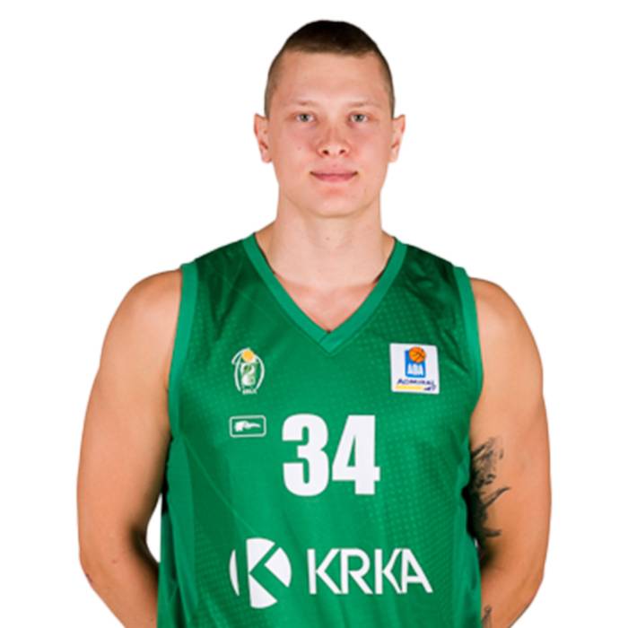 Photo of Jurij Macura, 2023-2024 season