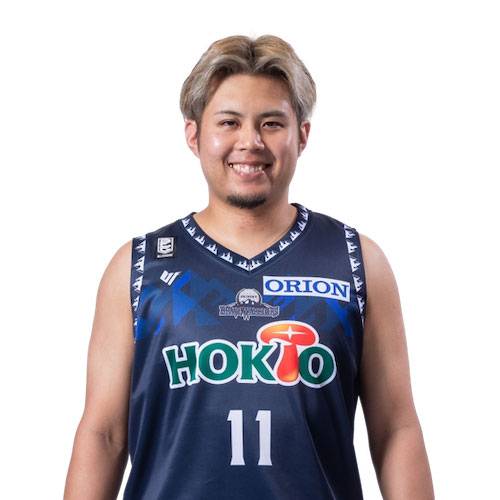 Photo of Kaito Ishikawa, 2023-2024 season