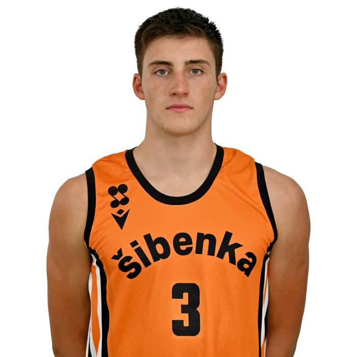 Photo of Lukas Bobek, 2023-2024 season