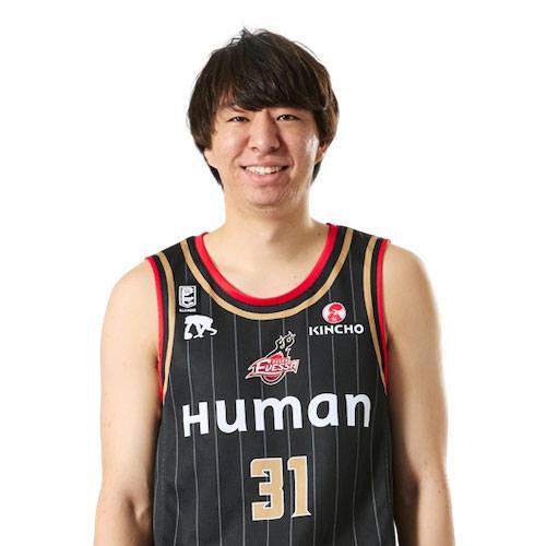 Photo of Makoto Kinoshita, 2023-2024 season