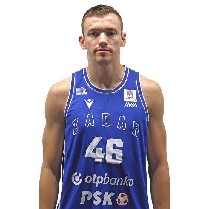 Photo of Marko Ramljak, 2023-2024 season