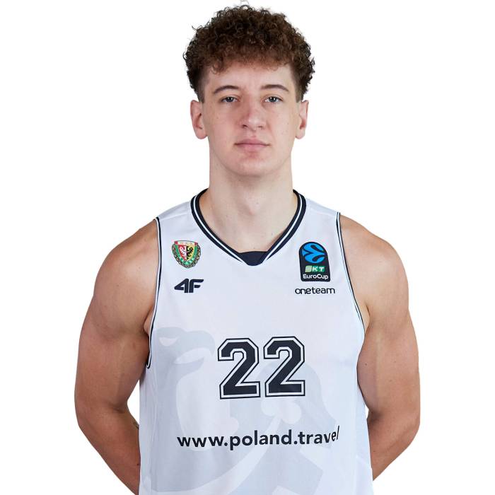 Photo of Michal Sitnik, 2023-2024 season