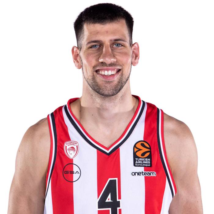 Photo of Michalis Lountzis, 2023-2024 season