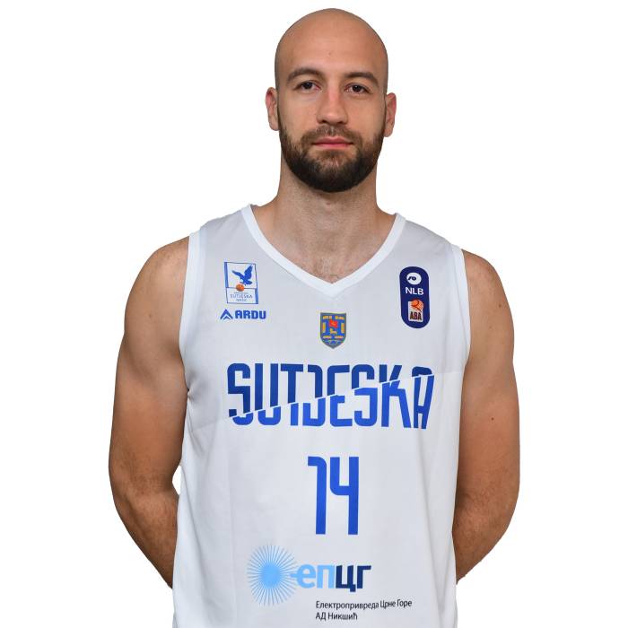 Photo of Radosav Spasojevic, 2023-2024 season