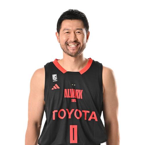 Photo of Ryoma Hashimoto, 2023-2024 season