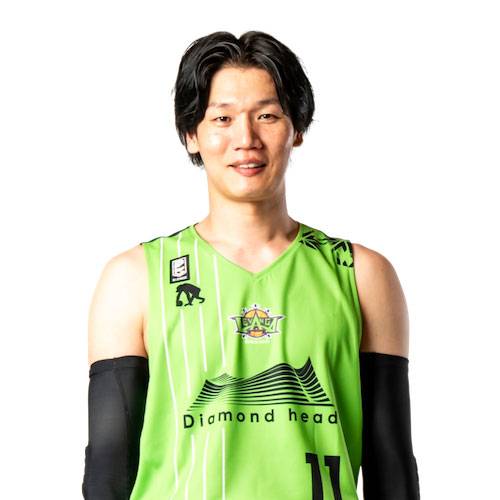 Photo of Ryota Sakurai, 2023-2024 season