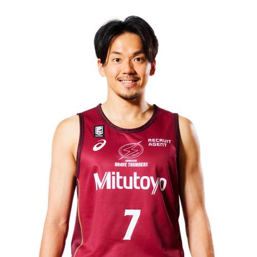 Photo of Ryusei Shinoyama, 2023-2024 season