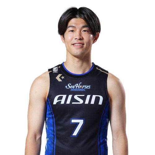 Photo of Satoshi Nagano, 2023-2024 season