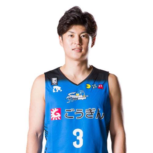 Photo of Seiya Ando, 2023-2024 season