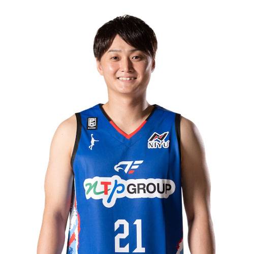 Photo of Takaya Sasayama, 2023-2024 season