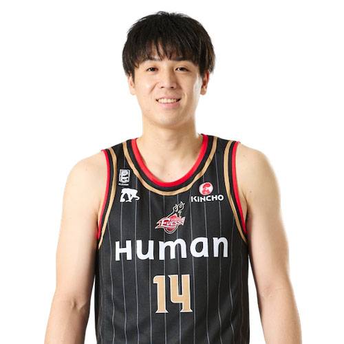 Photo of Takuya Hashimoto, 2023-2024 season