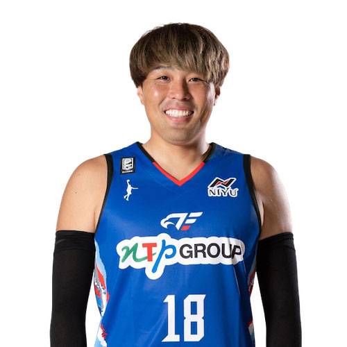 Photo of Takuya Soma, 2023-2024 season