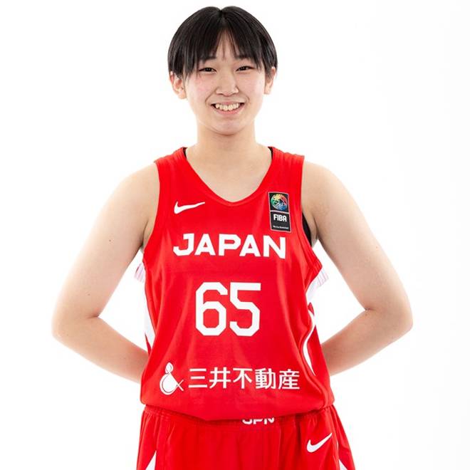 Photo of Hinata Sumi, 2022-2023 season