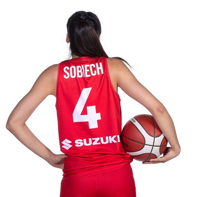 Photo of Wiktoria Sobiech, 2022-2023 season