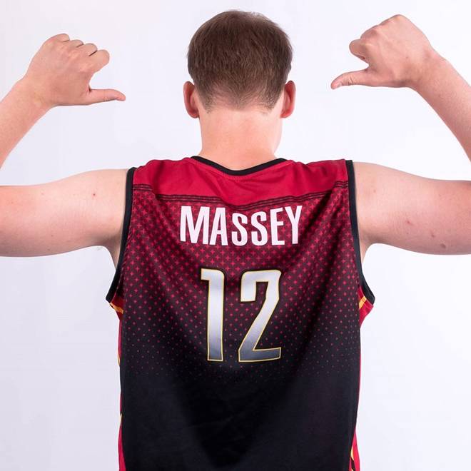 Photo of Ozzy Massey, 2022-2023 season